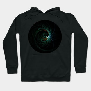 New Beginnings Hoodie